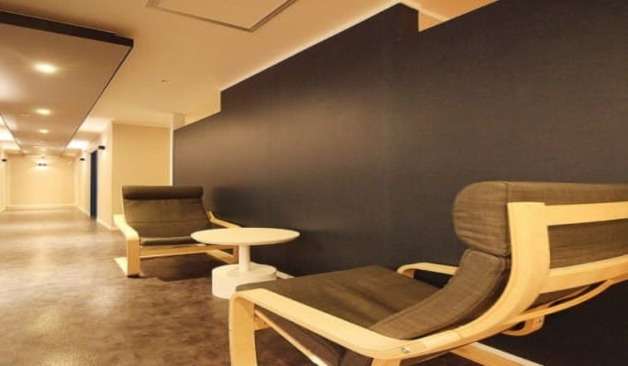 평촌역 바비테라피