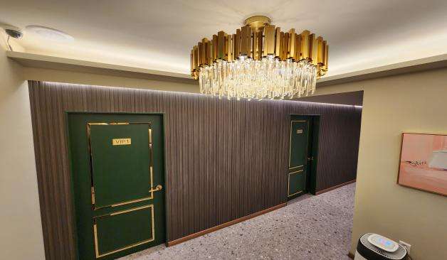 청주 봉명동 실크테라피