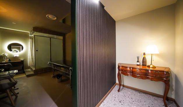 청주 실크테라피