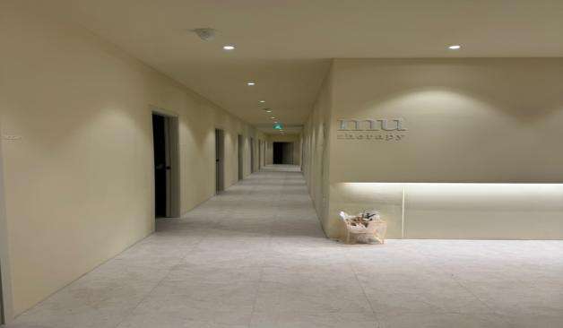 천안 두정동 티아라테라피