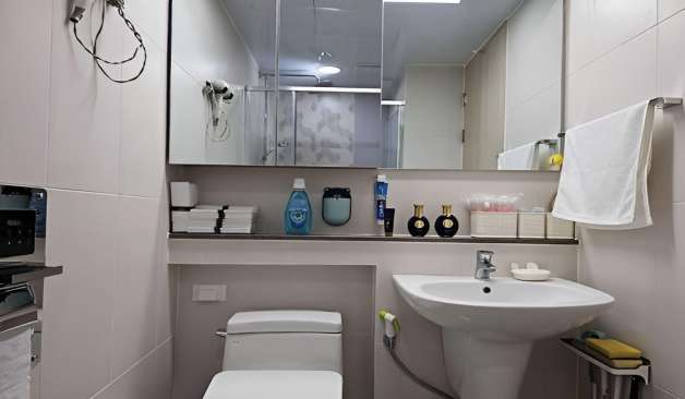 일신 장항동 1인샵 수지