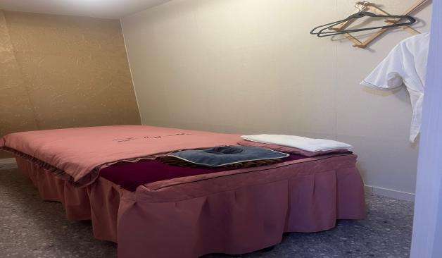 제주 여왕아로마 관리실