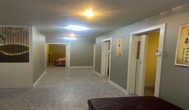 제주 이도일동 여왕아로마