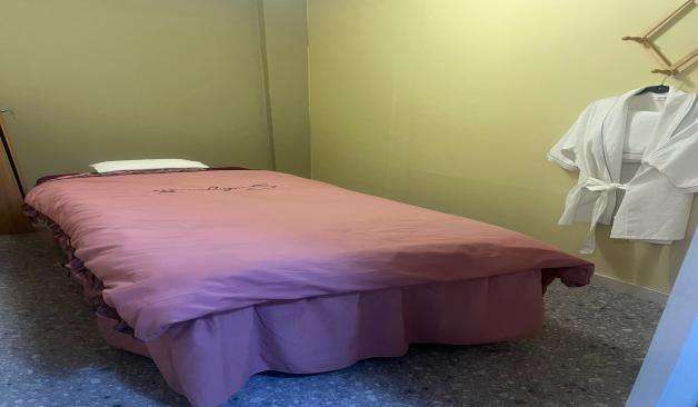 제주 여왕아로마 VIP룸