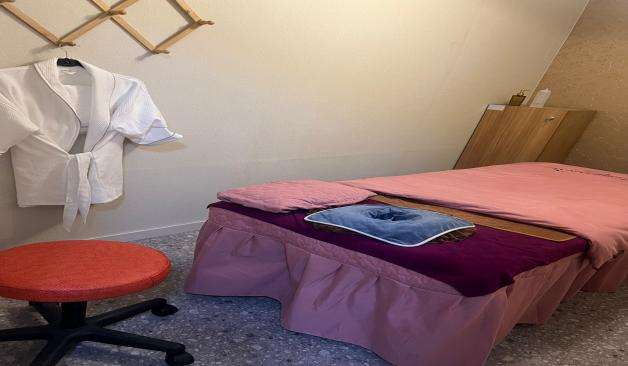 제주 여왕아로마 1인실