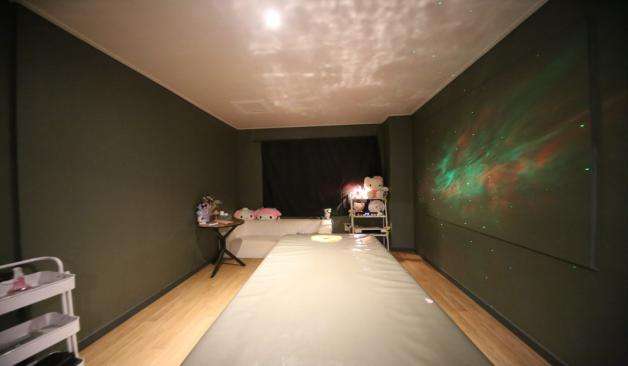 대구 각산동 스웨디시 셔츠테라피