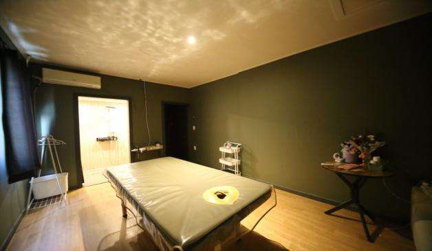 대구 각산동 셔츠테라피