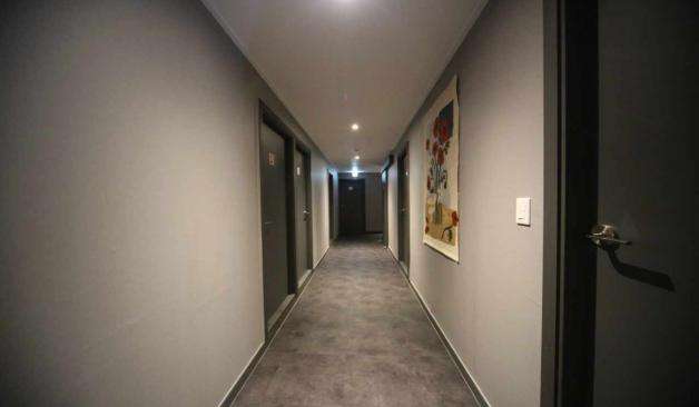 대구 각산동 셔츠테라피 위치 정보