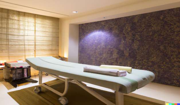 청주러시아스웨디시 마사지