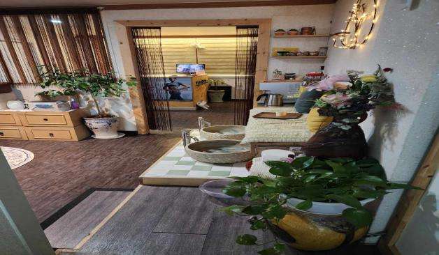 안양 호계동 리누메디테라피후기