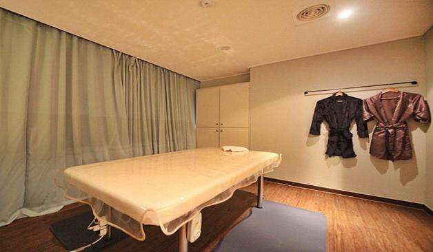 강남 역삼동 여우테라피 관리실