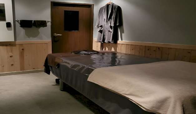 부산 자갈치역 허브테라피