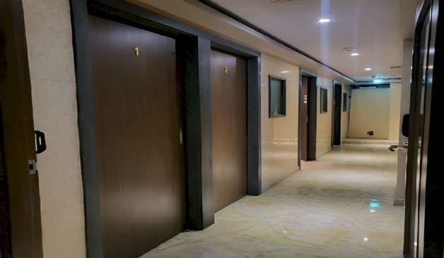 부산 남포동 허브테라피