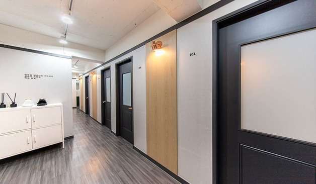 강남 신논현역 스파드지 후기 및 정보