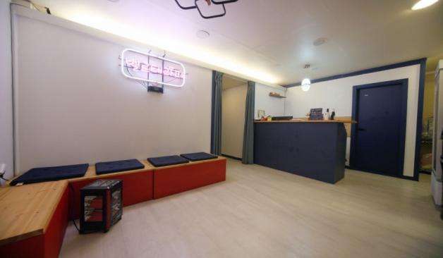 노원 상계동 벨르테라피