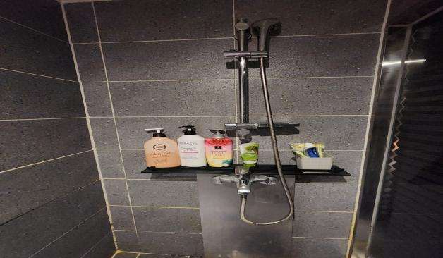 남양주 평내동 투썸스웨디시 욕실