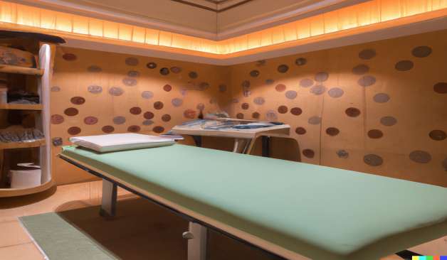 부산 오로라테라피