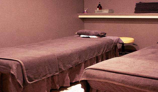 제주 연동 25시아로마 커플룸