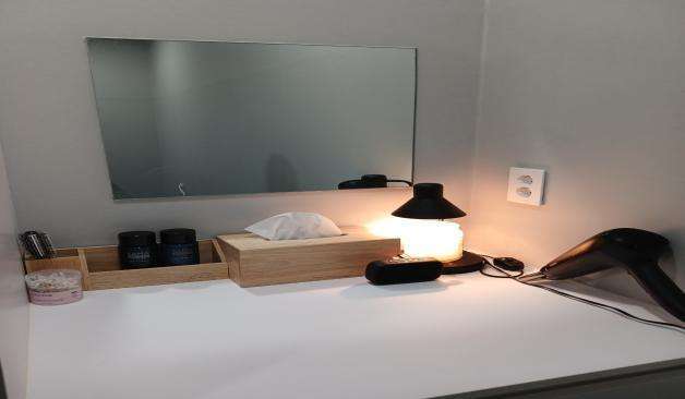 도도테라피 탕비실