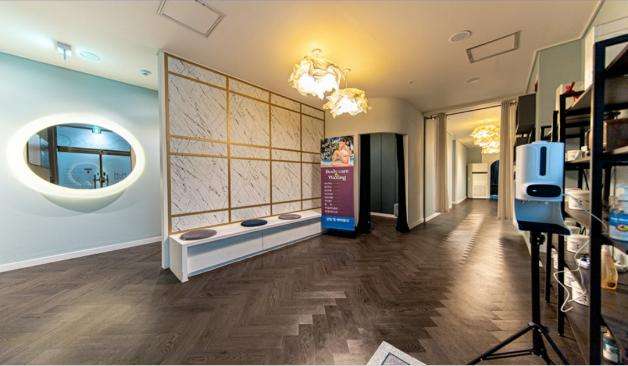 천안 두정동 마실테라피 정보