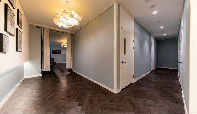 천안 두정동 마실테라피