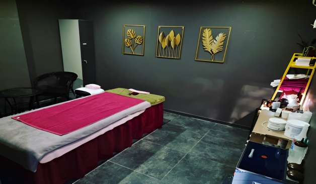 부산 연제구 연산동 시크릿테라피