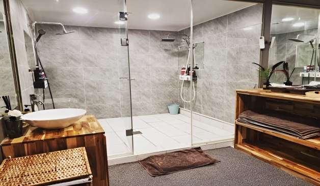 연산동 시크릿테라피