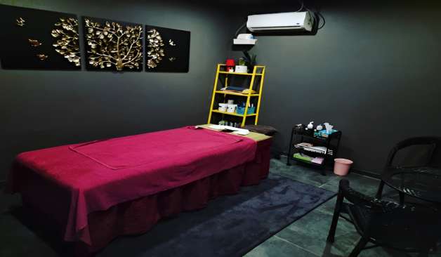 연산역 시크릿테라피