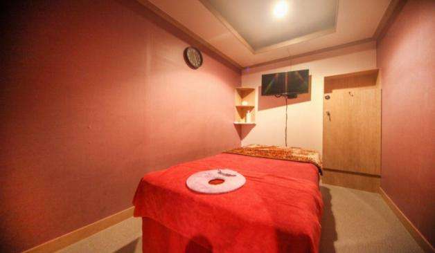 김포 구래 아방궁스웨디시 리뷰