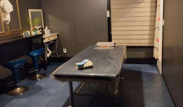 천안 불당동 필테라피 1인실