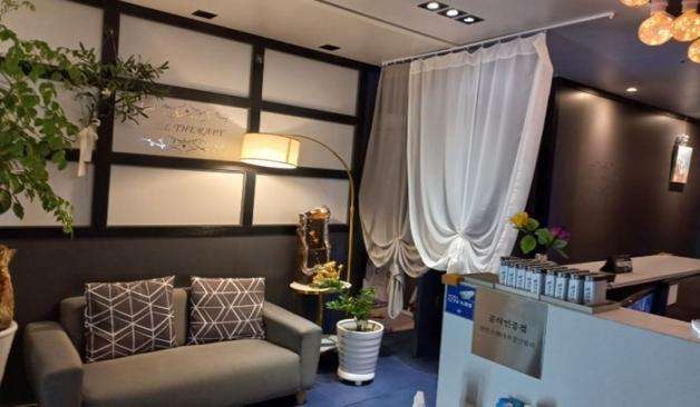 천안 불당동 필테라피 정보