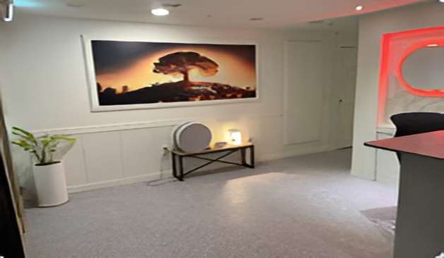 김해 크림스웨디시 카운터