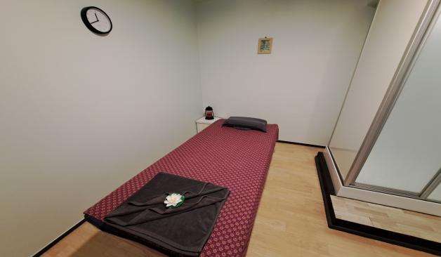 경기광주 레스트하우스 1인실