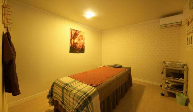 구미 형곡동 휴테라피 1인실