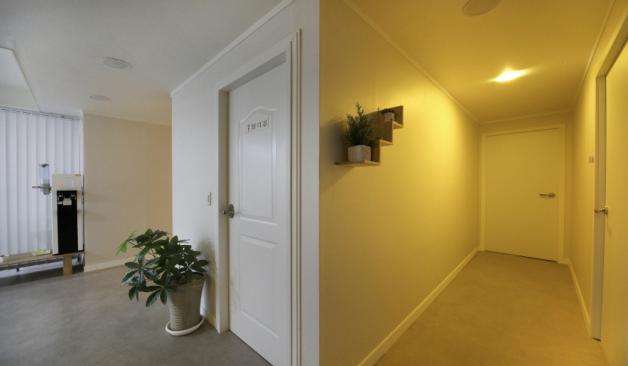 경북 구미 휴테라피