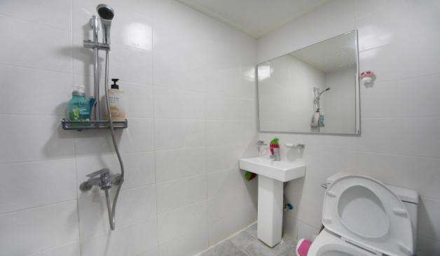 구미 형곡동 휴테라피 샤워실