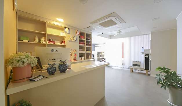 형곡동 휴테라피