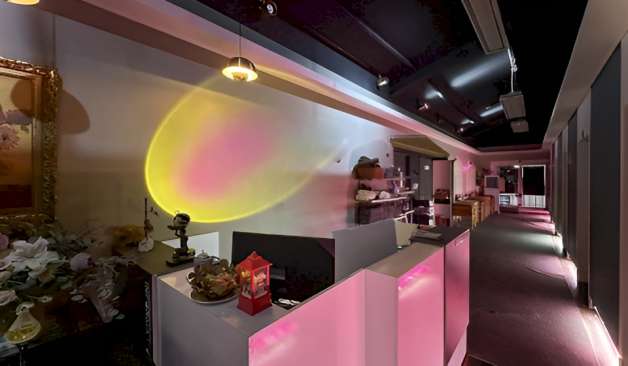 동탄 반월동 청담본스웨디시