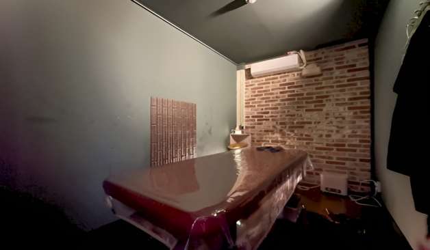 화성 반월동 청담본스웨디시