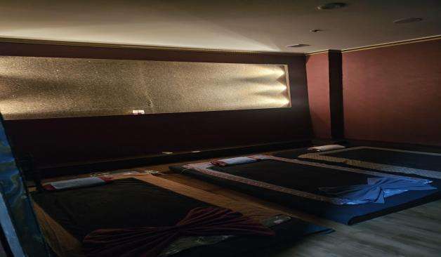 광주 신창동 S타이마사지 다인룸