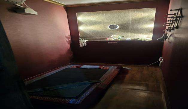 광주 신창동 S타이마사지 1인실