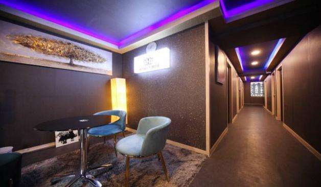 인계동 M테라피