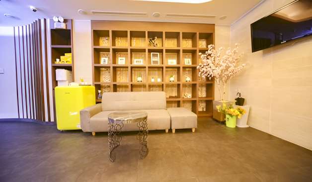 인천 구월동 달스웨디시