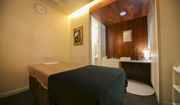 인천 구월동 달스웨디시