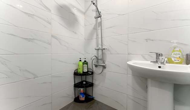 중랑구 면목동 샹그릴라 스웨디시