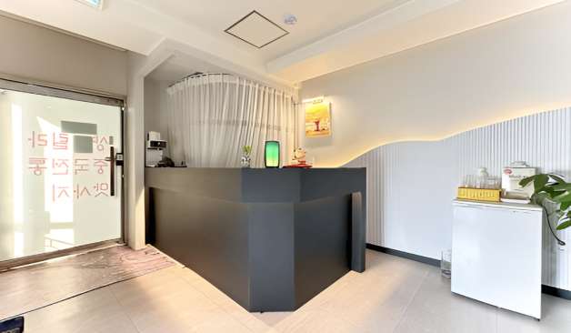 중랑구 샹그릴라