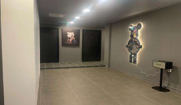 천안 두정동 마틸다 스웨디시