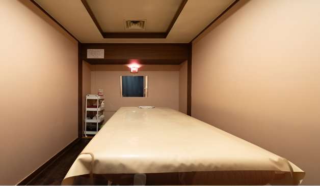 분당 미금역 비올라스웨디시 1인실