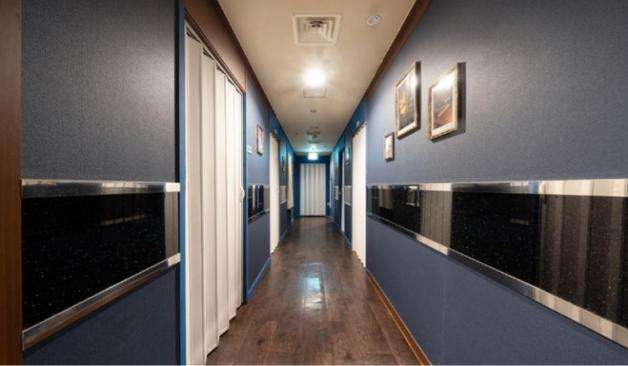 분당 미금역 비올라스웨디시