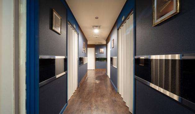 분당 미금역 비올라